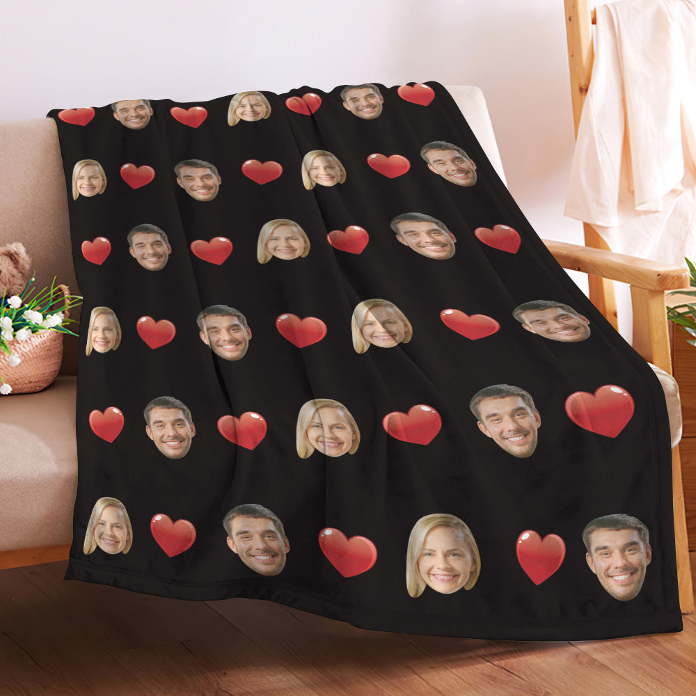 Custom Photo Brick Art Portrait | Perfect Gift
