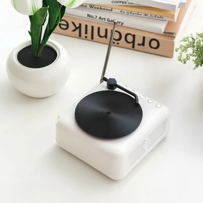 Brick Speaker Buddy™ – Custom Figure with Music Base | Fun Gift for Him